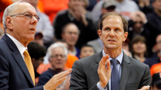 Boeheim Heir Apparent Mike Hopkins Leaves For Head Coaching Job At Washington